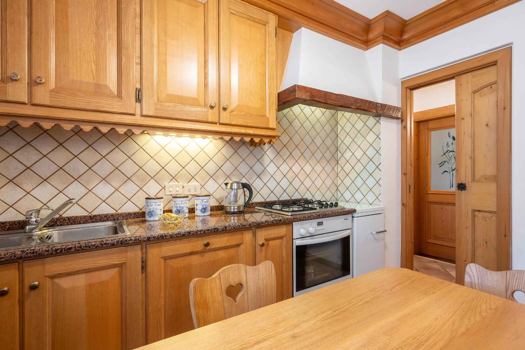 Olimpia Lodge Cortina dʼAmpezzo Eksteriør bilde
