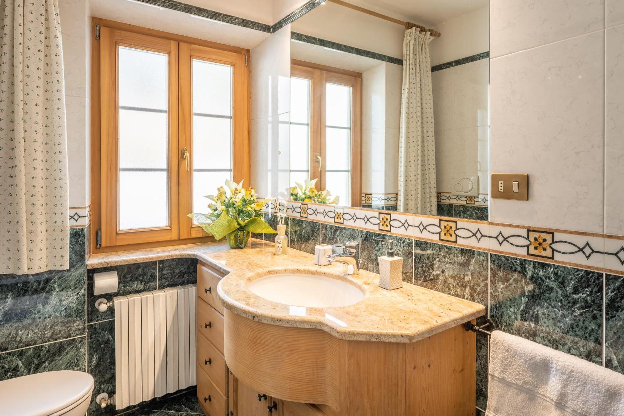 Olimpia Lodge Cortina dʼAmpezzo Eksteriør bilde